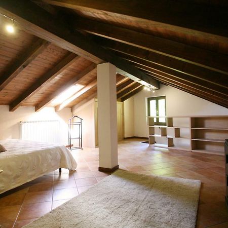 Willa Casa Buri Trarego Zewnętrze zdjęcie